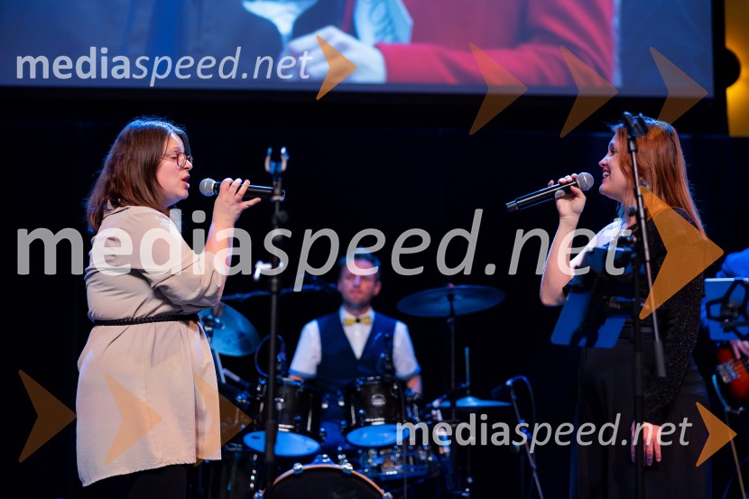 Salon štajerskih mladih vin Pubec 2025 v Ljubljani