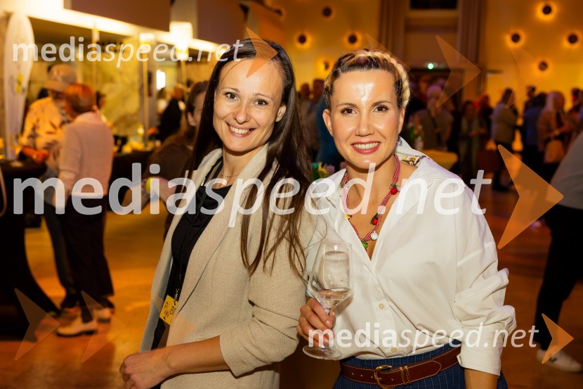 Salon štajerskih mladih vin Pubec 2025 v Ljubljani