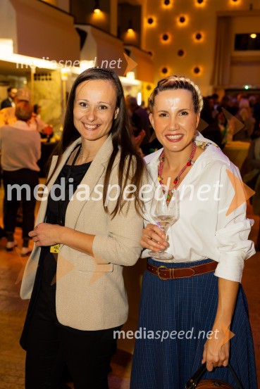 Salon štajerskih mladih vin Pubec 2025 v Ljubljani