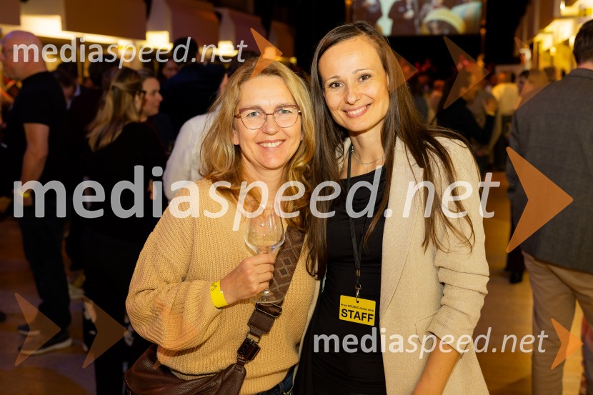 Salon štajerskih mladih vin Pubec 2025 v Ljubljani