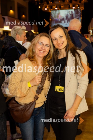 Salon štajerskih mladih vin Pubec 2025 v Ljubljani