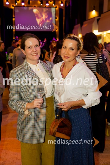 Salon štajerskih mladih vin Pubec 2025 v Ljubljani