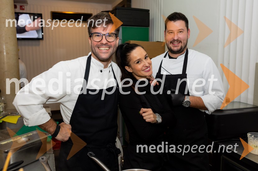 Salon štajerskih mladih vin Pubec 2025 v Ljubljani