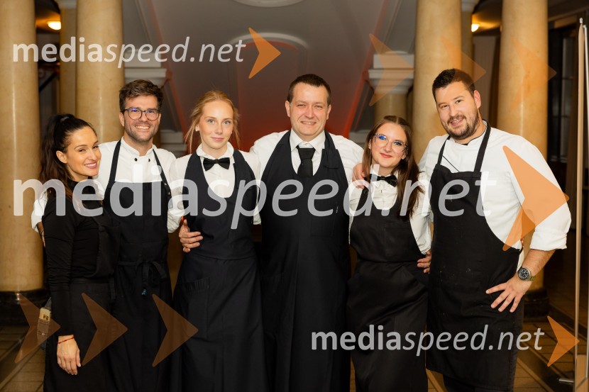 Salon štajerskih mladih vin Pubec 2025 v Ljubljani