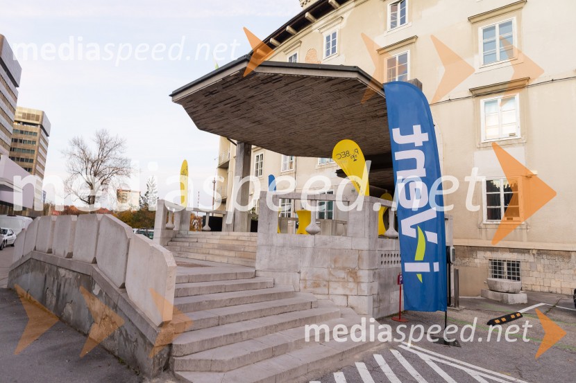 Salon štajerskih mladih vin Pubec 2025 v Ljubljani