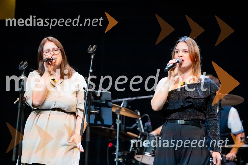 Salon štajerskih mladih vin Pubec 2025 v Ljubljani