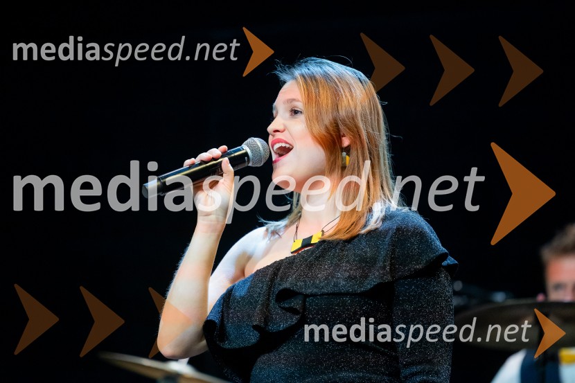 Salon štajerskih mladih vin Pubec 2025 v Ljubljani