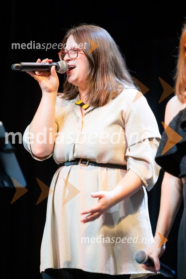 Salon štajerskih mladih vin Pubec 2025 v Ljubljani