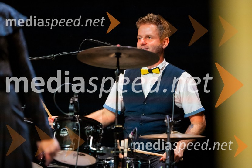 Salon štajerskih mladih vin Pubec 2025 v Ljubljani