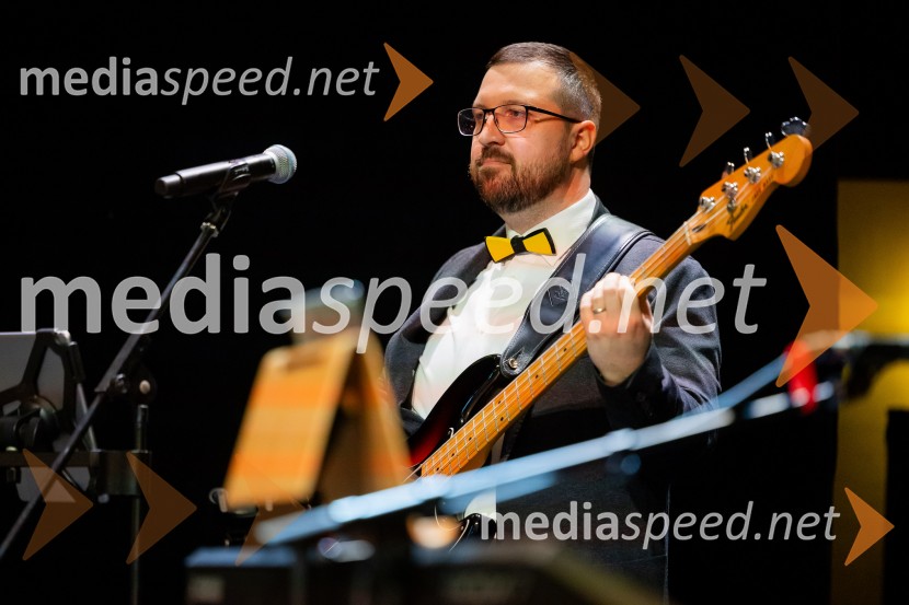 Salon štajerskih mladih vin Pubec 2025 v Ljubljani