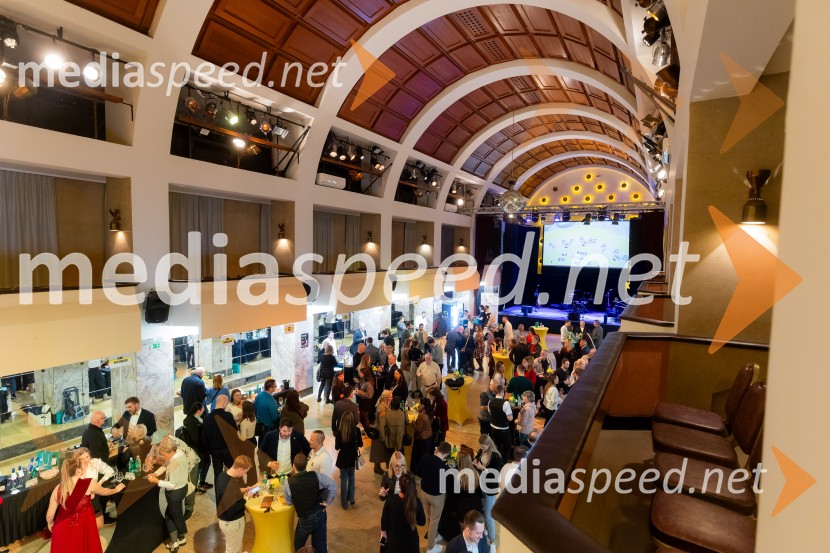 Salon štajerskih mladih vin Pubec 2025 v Ljubljani