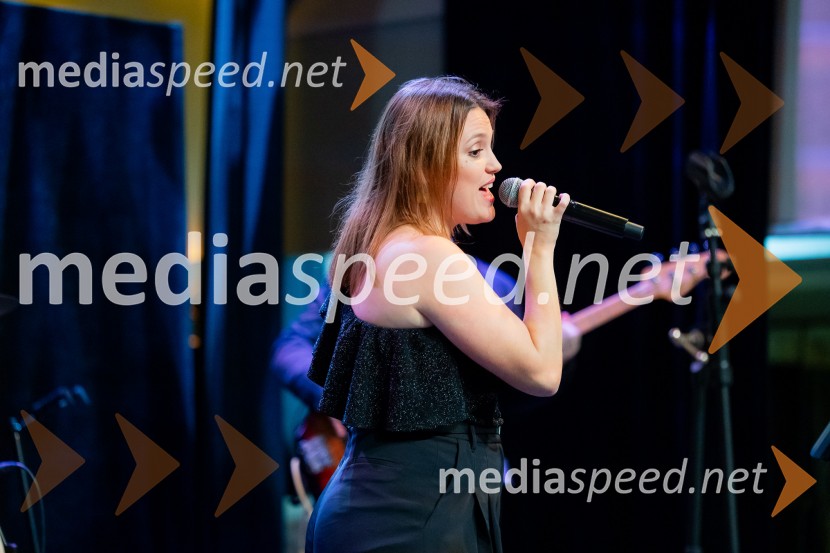 Salon štajerskih mladih vin Pubec 2025 v Ljubljani