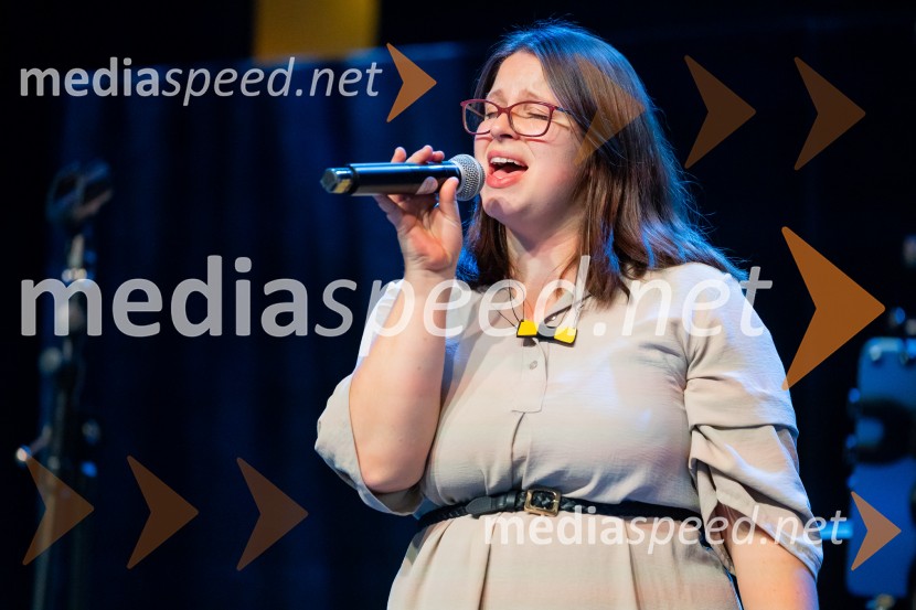 Salon štajerskih mladih vin Pubec 2025 v Ljubljani