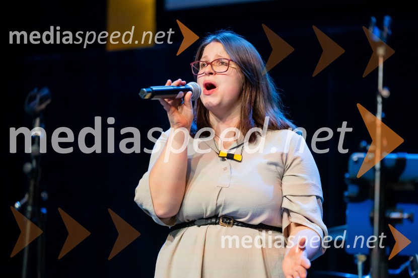 Salon štajerskih mladih vin Pubec 2025 v Ljubljani