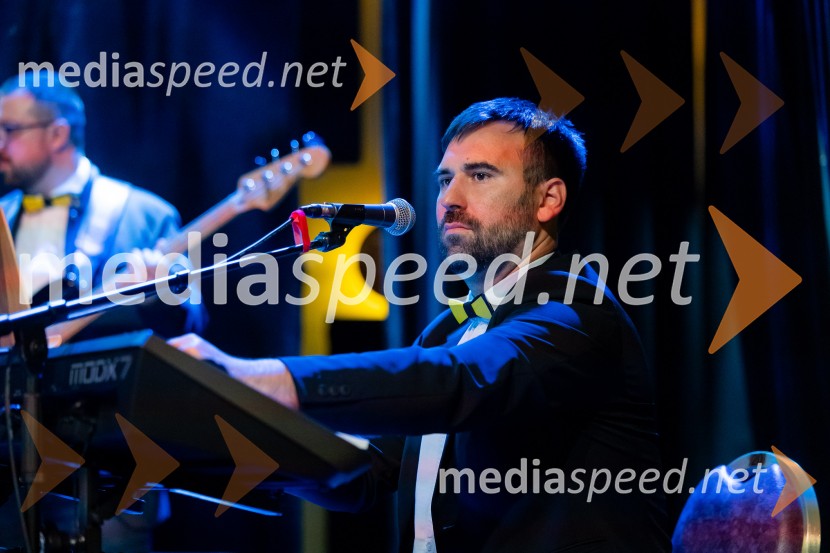 Salon štajerskih mladih vin Pubec 2025 v Ljubljani