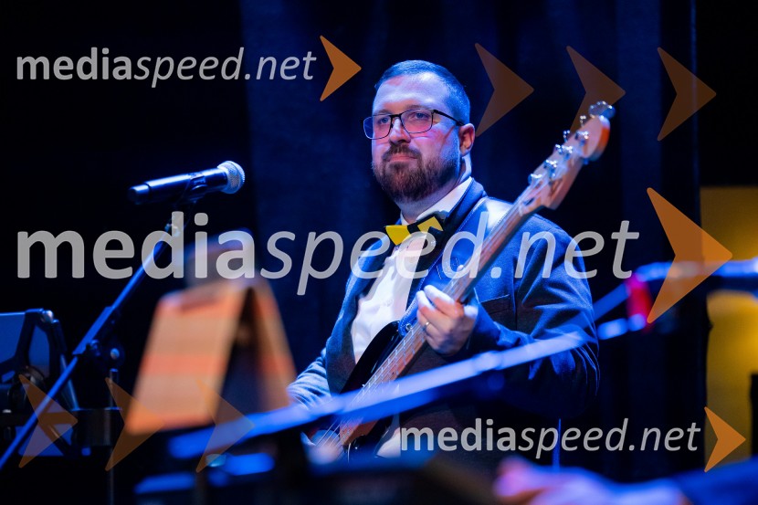 Salon štajerskih mladih vin Pubec 2025 v Ljubljani