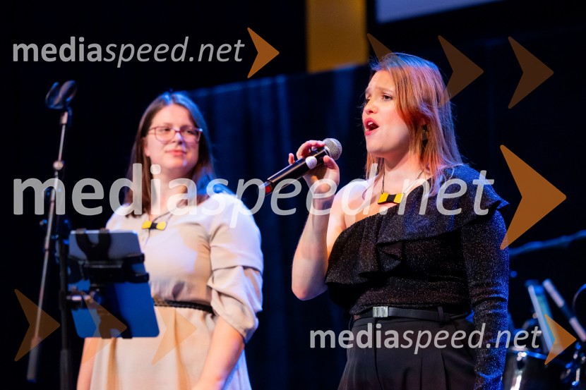 Salon štajerskih mladih vin Pubec 2025 v Ljubljani