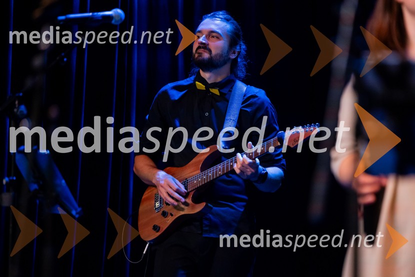 Salon štajerskih mladih vin Pubec 2025 v Ljubljani