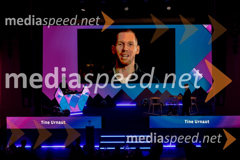 Dobrodelni gala večer Olimpijskega komiteja Slovenije 2025