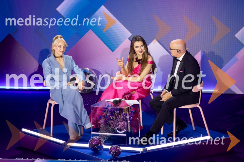 Dobrodelni gala večer Olimpijskega komiteja Slovenije 2025