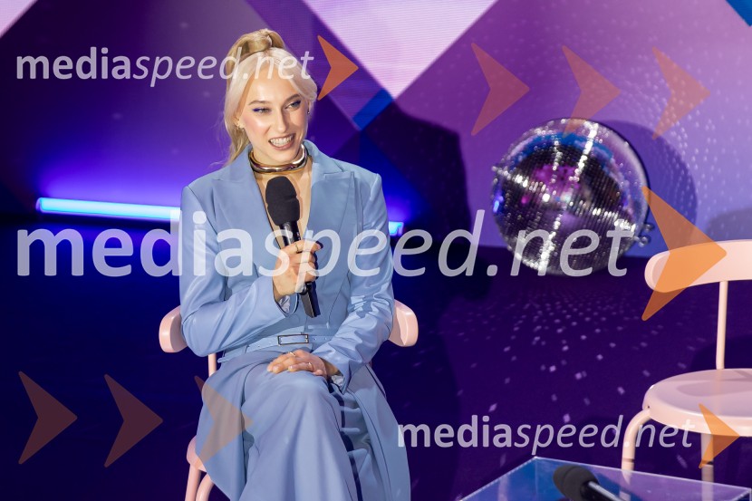 Dobrodelni gala večer Olimpijskega komiteja Slovenije 2025