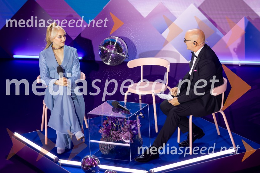 Dobrodelni gala večer Olimpijskega komiteja Slovenije 2025