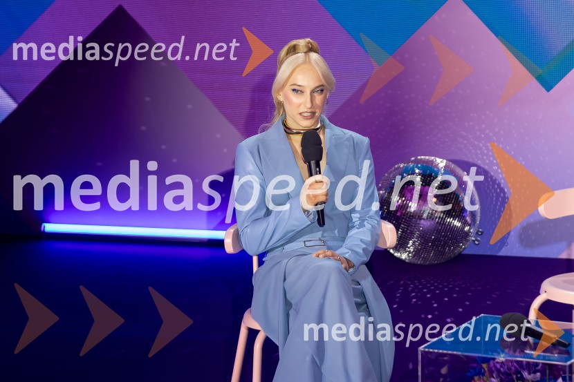 Dobrodelni gala večer Olimpijskega komiteja Slovenije 2025