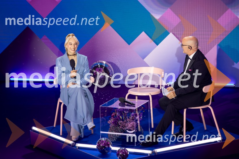 Dobrodelni gala večer Olimpijskega komiteja Slovenije 2025