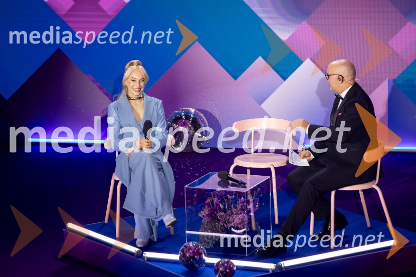 Dobrodelni gala večer Olimpijskega komiteja Slovenije 2025