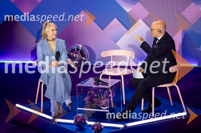 Dobrodelni gala večer Olimpijskega komiteja Slovenije 2025