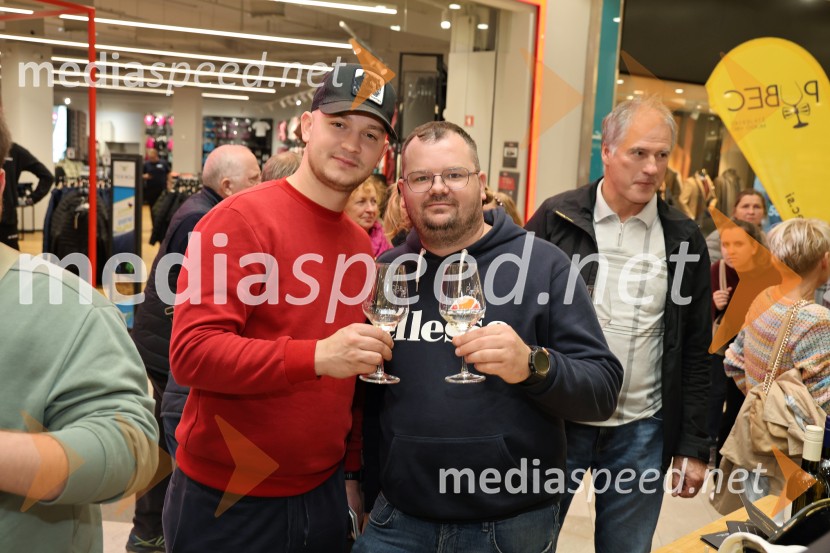 Martinovanje s Pubeci v Europarku 2025