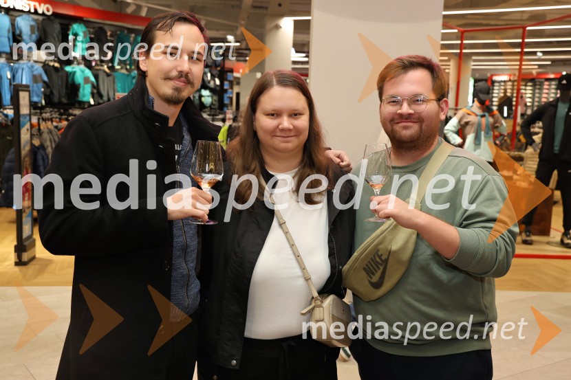 Martinovanje s Pubeci v Europarku 2025