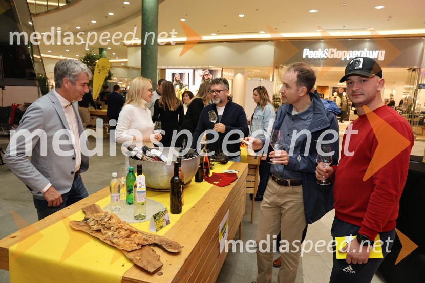 Martinovanje s Pubeci v Europarku 2025