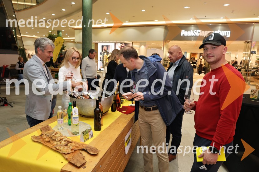 Martinovanje s Pubeci v Europarku 2025