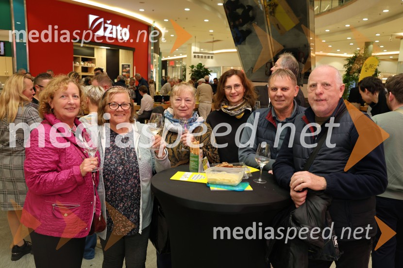 Martinovanje s Pubeci v Europarku 2025