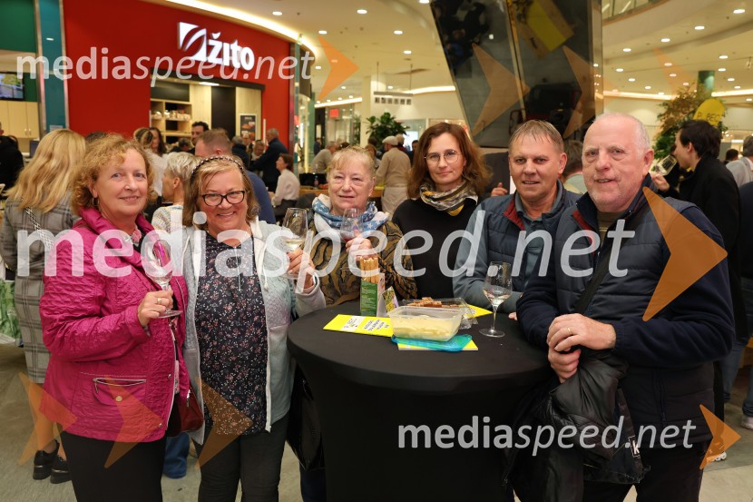 Martinovanje s Pubeci v Europarku 2025