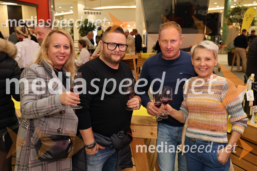 Martinovanje s Pubeci v Europarku 2025