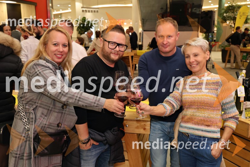 Martinovanje s Pubeci v Europarku 2025