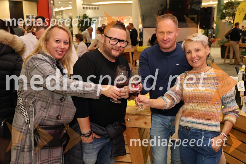 Martinovanje s Pubeci v Europarku 2025