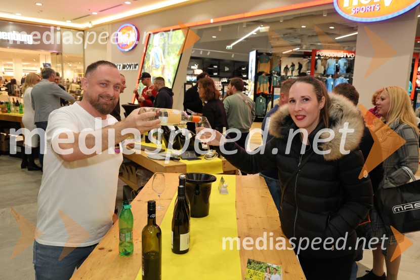 Martinovanje s Pubeci v Europarku 2025