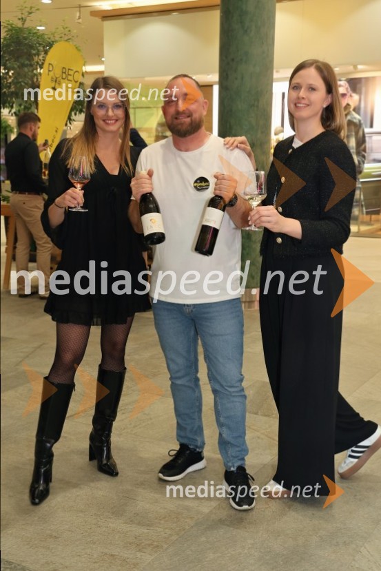 Martinovanje s Pubeci v Europarku 2025