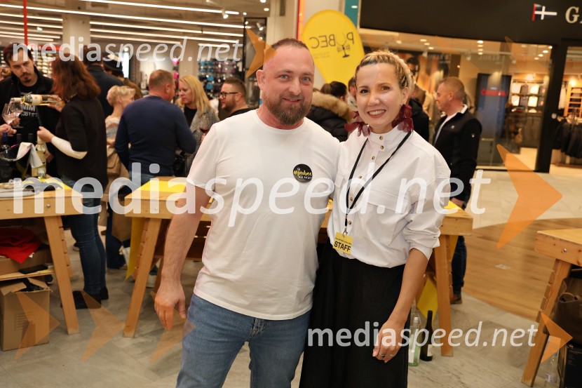 Martinovanje s Pubeci v Europarku 2025