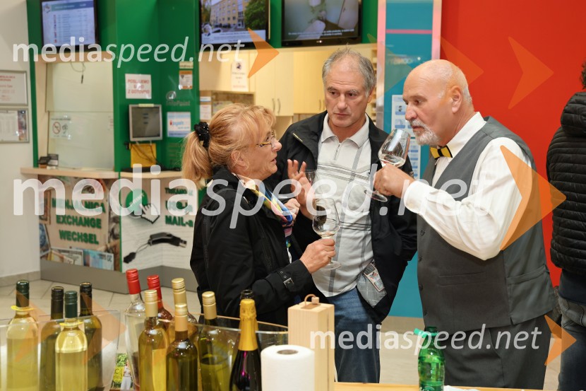 Martinovanje s Pubeci v Europarku 2025