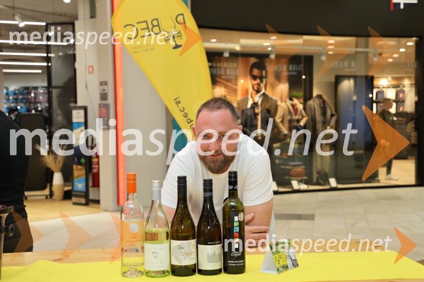 Martinovanje s Pubeci v Europarku 2025