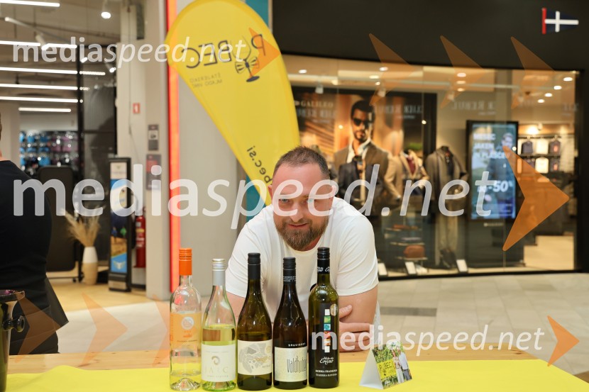 Martinovanje s Pubeci v Europarku 2025