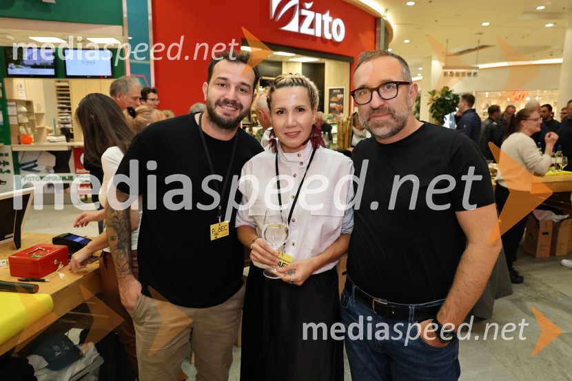 Martinovanje s Pubeci v Europarku 2025