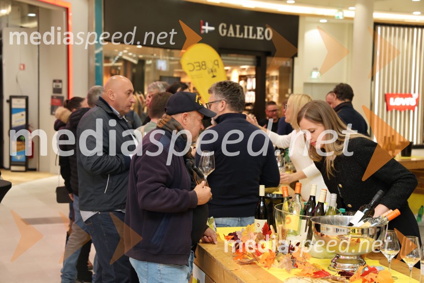 Martinovanje s Pubeci v Europarku 2025