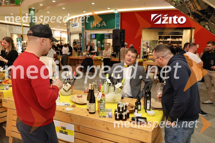 Martinovanje s Pubeci v Europarku 2025