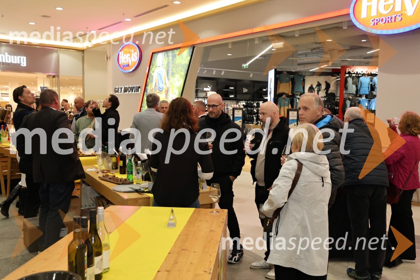 Martinovanje s Pubeci v Europarku 2025