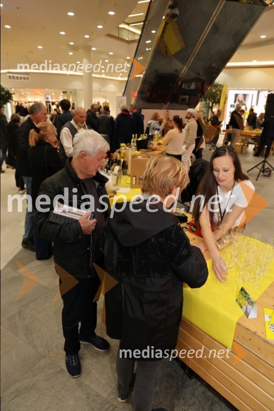 Martinovanje s Pubeci v Europarku 2025